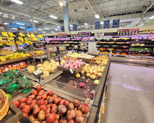 Saker ShopRite