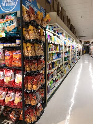 Saker ShopRite