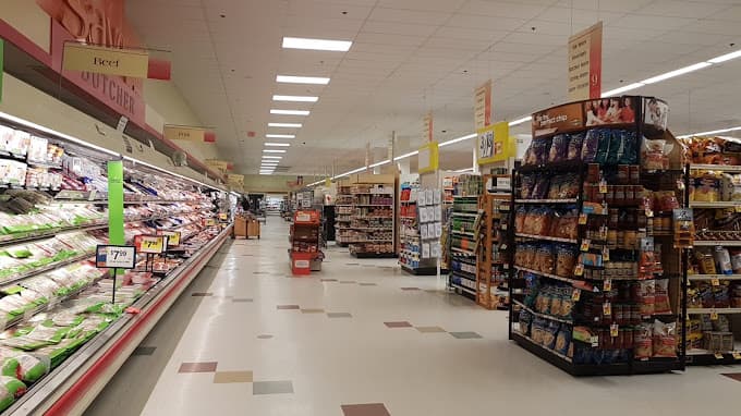 Stop & Shop