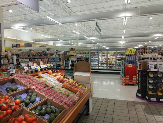 Stop & Shop