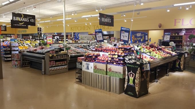 Stop & Shop