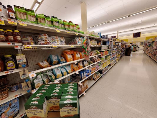 Stop & Shop