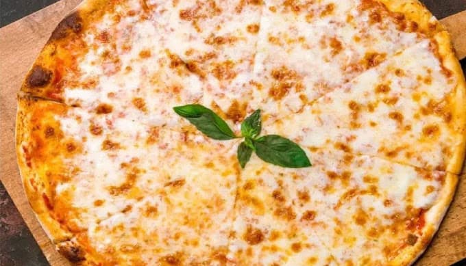 PizzaLand in Lakemba