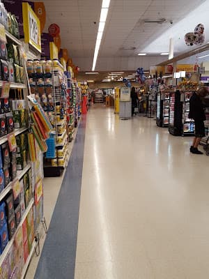Stop & Shop