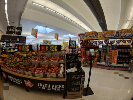 Stop & Shop
