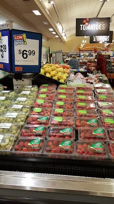 Stop & Shop