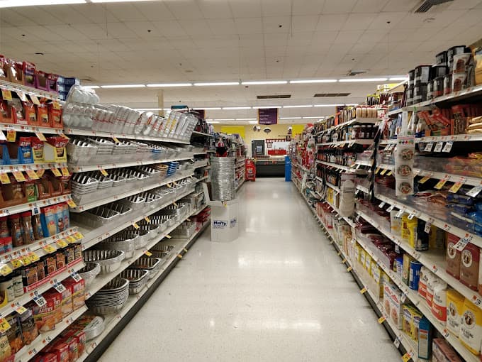Stop & Shop