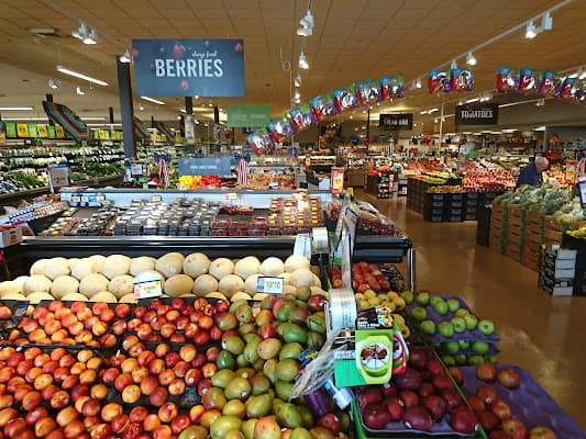 Stop & Shop
