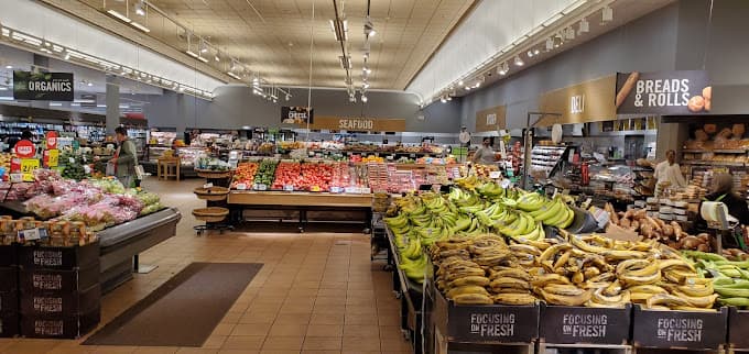 Stop & Shop