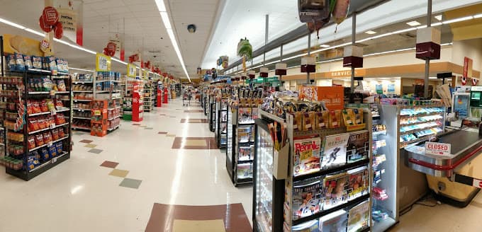 Stop & Shop