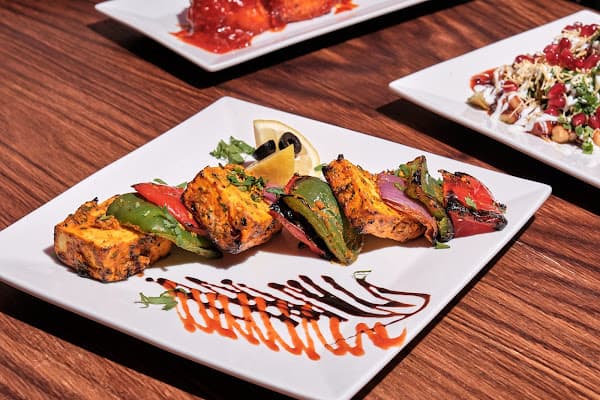 All About Indian Food in Brooklyn