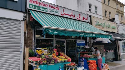 Babylon Foods
