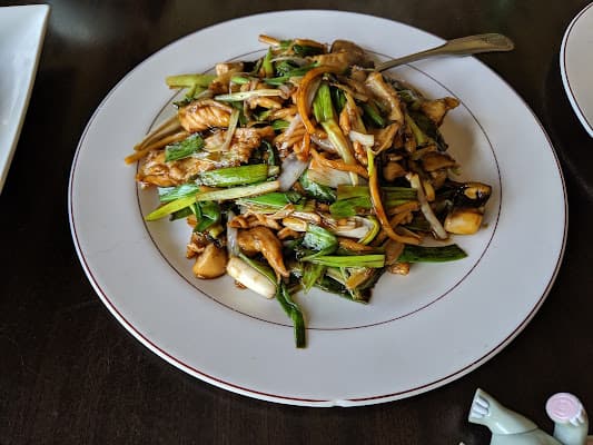 Lemongrass Express in Lake Grove