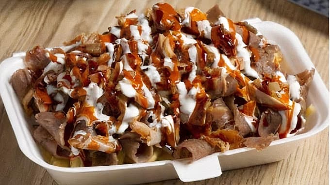 Kebab Kingz