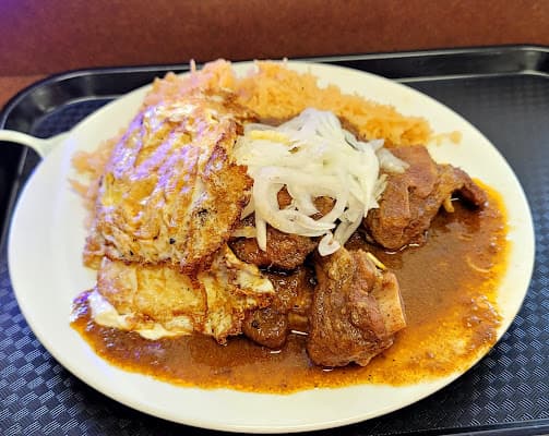 Curry Kitchen
