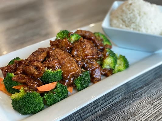 China Town in West Bloomfield Township