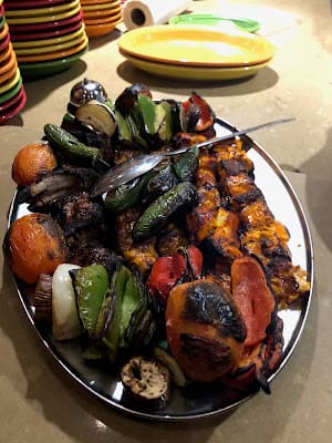 Kabul Kabab House in Westbury