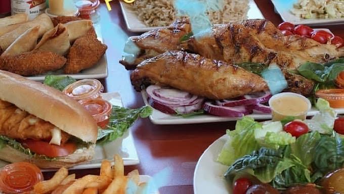 Chick Fiesta