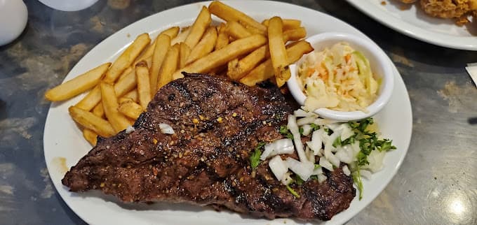 Digby's