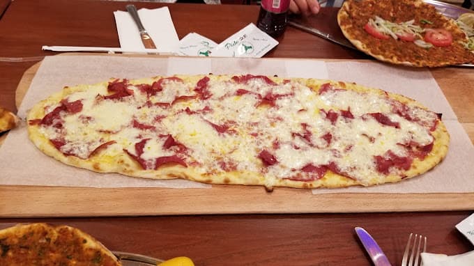 Pide 28 in Paterson