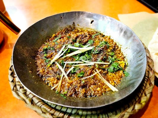 Peshawari Kababs in Union City