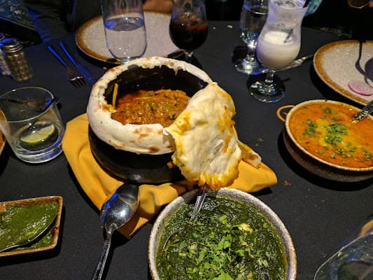 Ember Restaurant & Banquet in Monmouth Junction