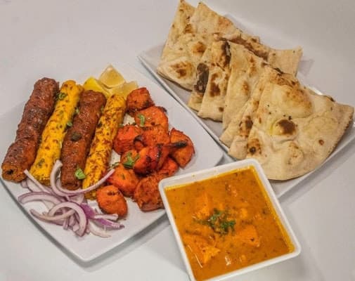 Alibaba Kebab in Buffalo