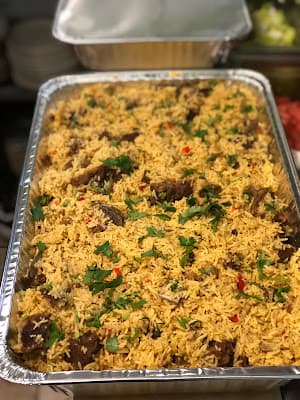 Deshi in Paterson