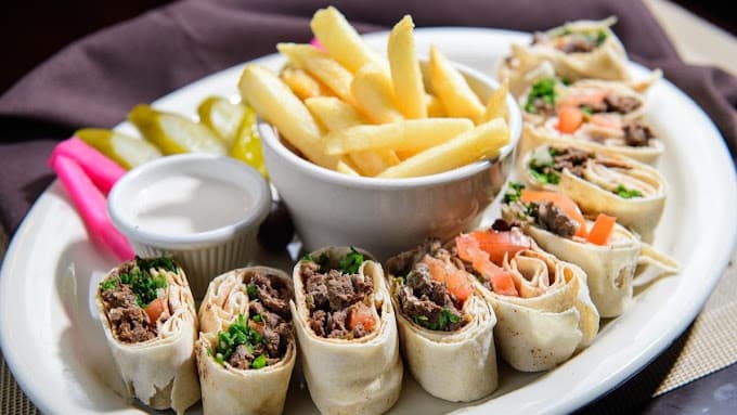 Global Bistro
