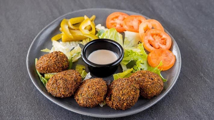 Pita Café