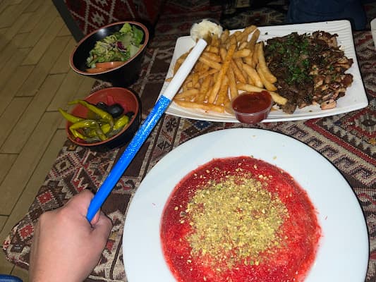 Al-Omda