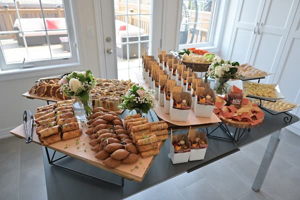 Ishtar Catering