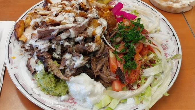 Souk El Shater