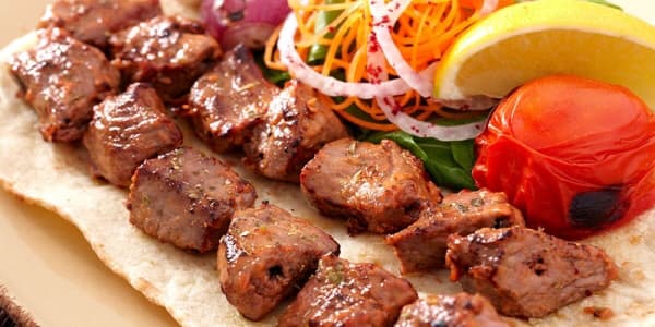 Kabobistan in Annandale