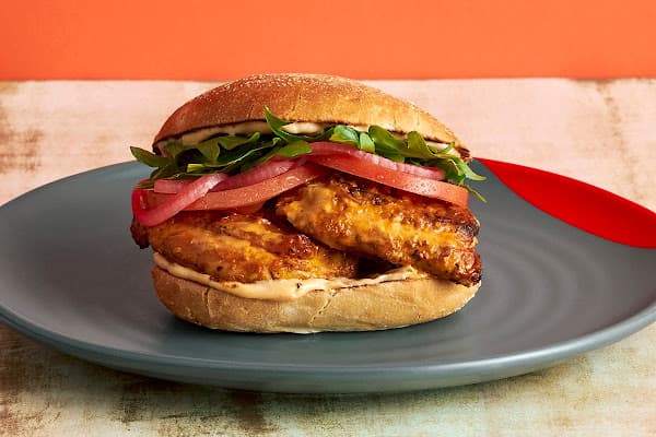 Nando's