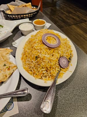 Curry Leaf in Kentwood