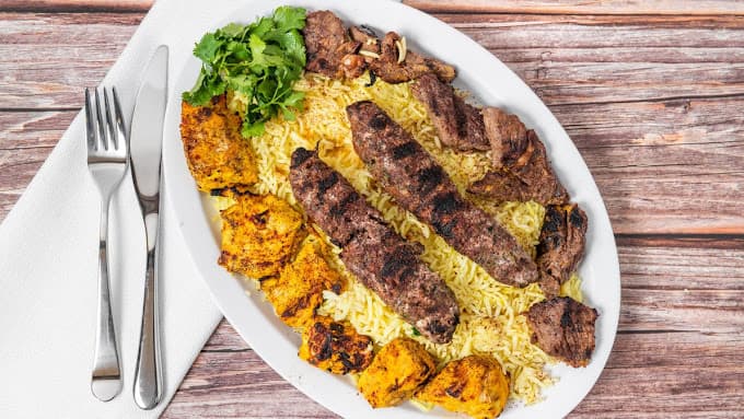 Star Kabob