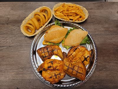 Grill 'n' Chik