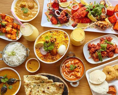 Pariwaar Delight in Jersey City