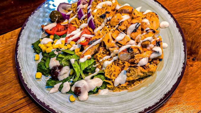 The Port of Peri Peri in West Bloomfield Township