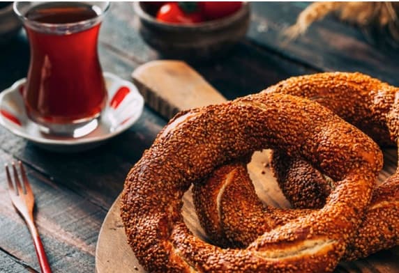 Istanbul Kitchen
