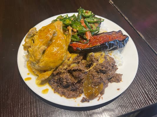 Sedap Rasa