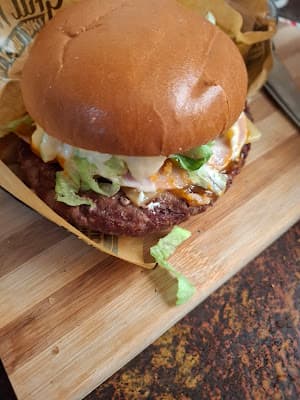 Hungry Jack's