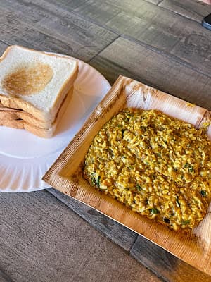 EggMania in Jersey City