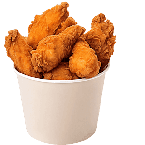 KBS Hot Chicken