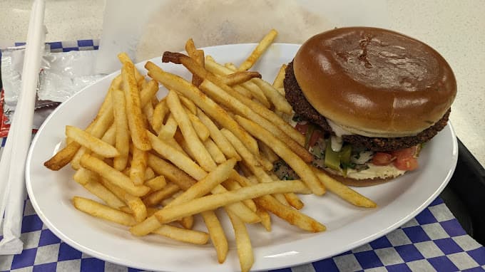 Pita Valley in Tempe