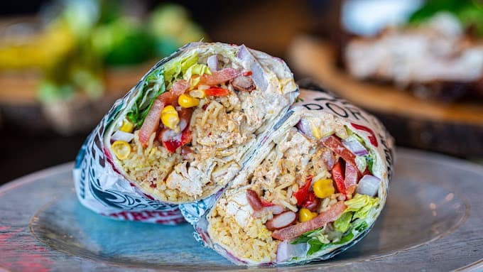 Peri Peri Original in Towson