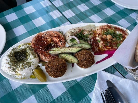 Beit Rima in San Francisco