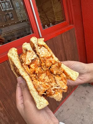 House of Wings