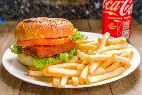 New York Grill